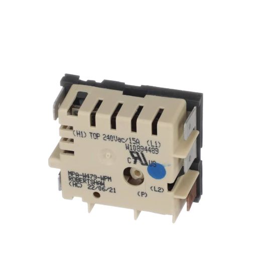 Picture of Whirlpool W11088181 Infinite Control Switch