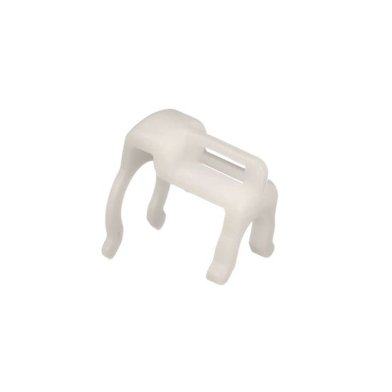 Picture of Whirlpool W11091654 Connector, Double Lock