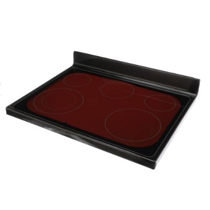 Picture of Whirlpool W11091927 Cooktop