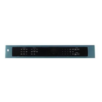 Picture of Whirlpool W11093254 Cntrl-asm