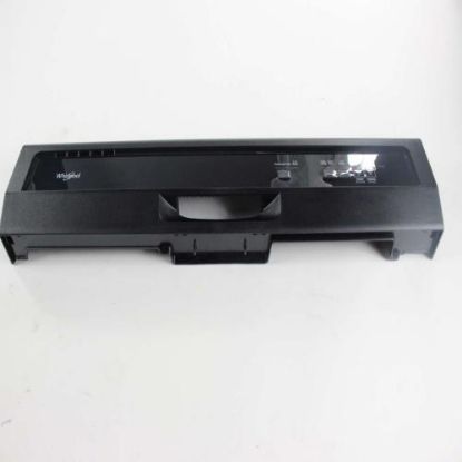 Picture of Whirlpool W11093639 Console