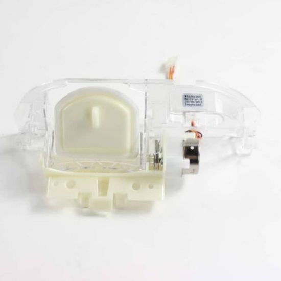 Picture of Whirlpool W11096215 Door-ice