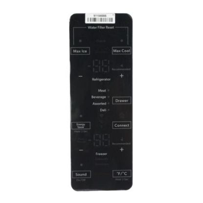 Picture of Whirlpool W11099342 Control Board