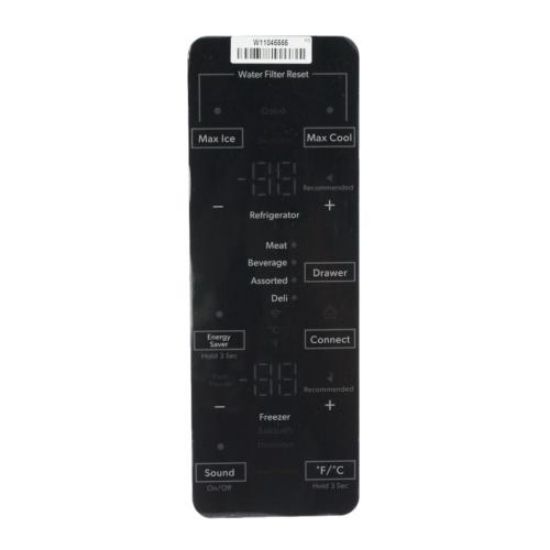 Picture of Whirlpool W11099342 Control Board