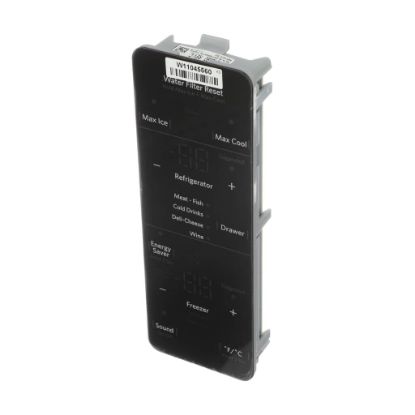 Picture of Whirlpool W11099340 Control Board