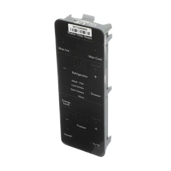 Picture of Whirlpool W11099340 Control Board