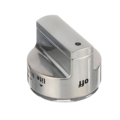 Picture of Whirlpool W11101439 Knob