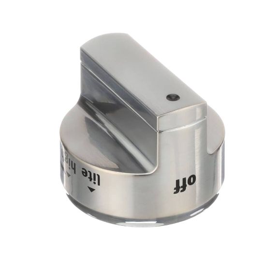 Picture of Whirlpool W11101439 Knob