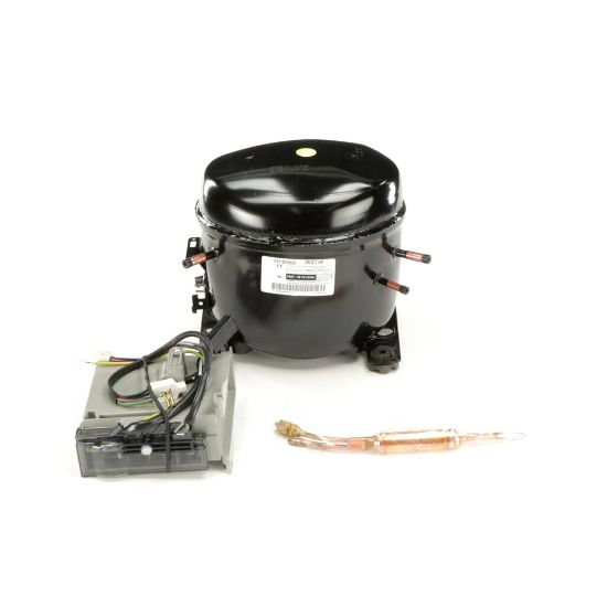 Picture of Whirlpool W11103181 Compressor