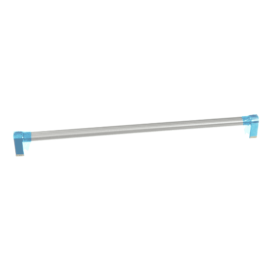 Picture of Whirlpool W11104399 Door Handle