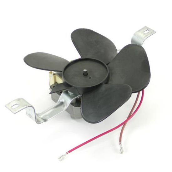 Picture of Whirlpool W11105126 Motor-fan