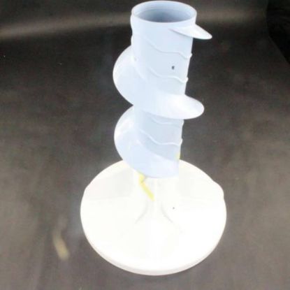 Picture of Whirlpool W11105119 Washing Machine Agitator Assembly
