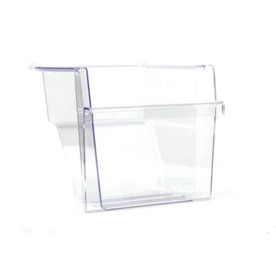 Picture of Whirlpool W11106313 Refrigerator Freezer Door Bin
