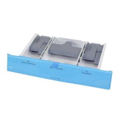 Picture of Whirlpool W11106278 Drawer