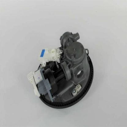 Picture of Whirlpool W11105853 Dishwasher Pump And Motor Asse