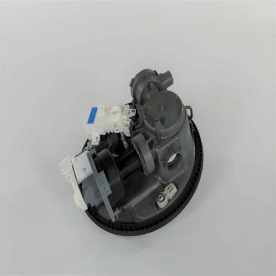 Picture of Whirlpool W11105853 Dishwasher Pump And Motor Asse