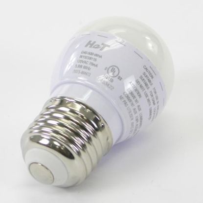 Picture of Whirlpool W11107911 Light Bulb