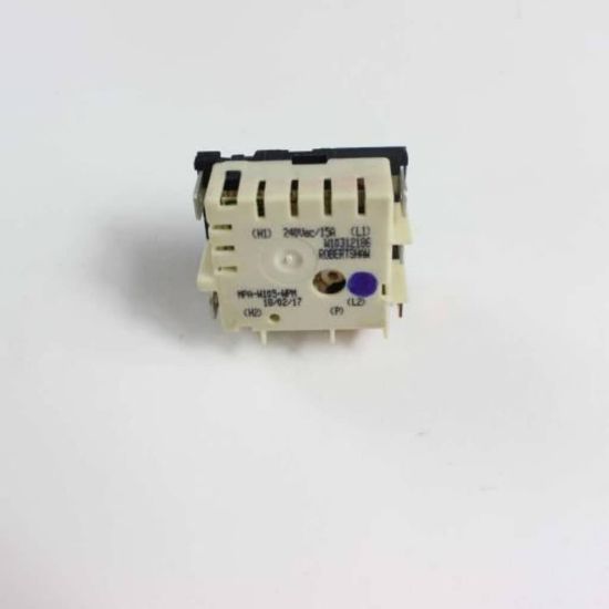 Picture of Whirlpool W11106342 Switch-inf