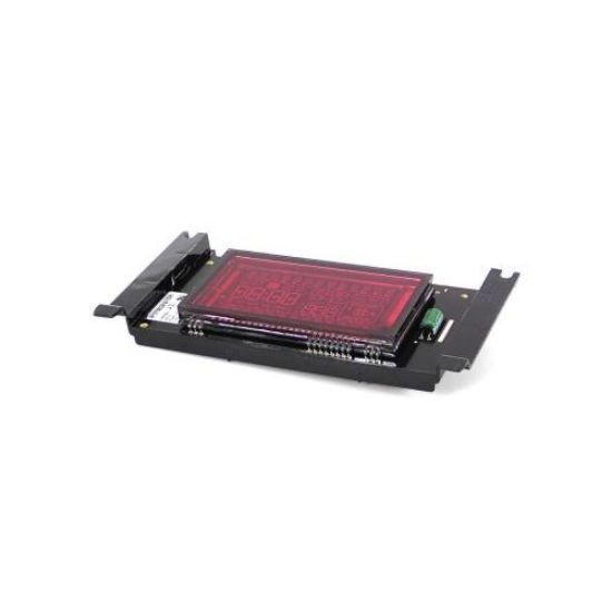 Picture of Whirlpool W11108634 Display
