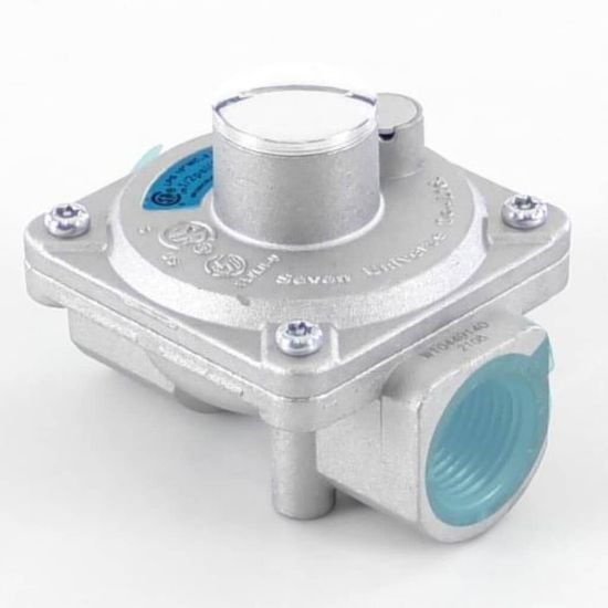 Picture of Whirlpool W11106948 Regulator