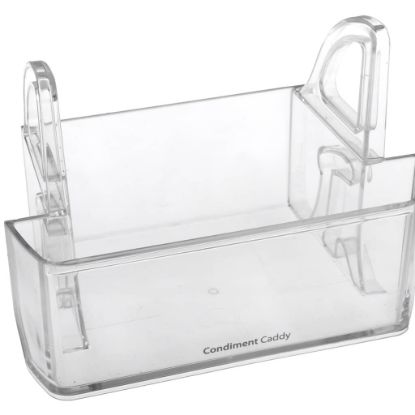 Picture of Whirlpool W11106787 Bin-controlvr