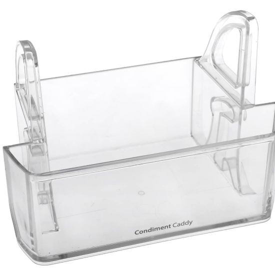 Picture of Whirlpool W11106787 Bin-controlvr