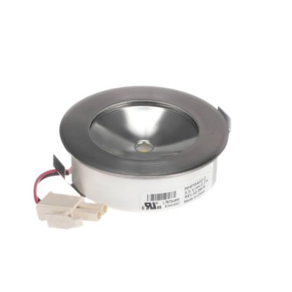 Picture of Whirlpool W11109591 Range Vent Hood Light Assembly