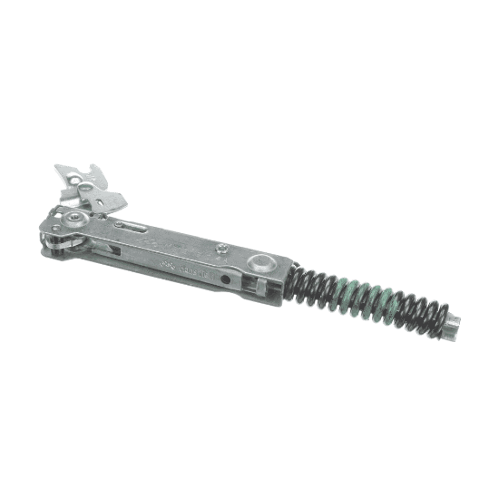 Picture of Whirlpool W11111221 Hinge Assy-mansfield,wo,lh,sch