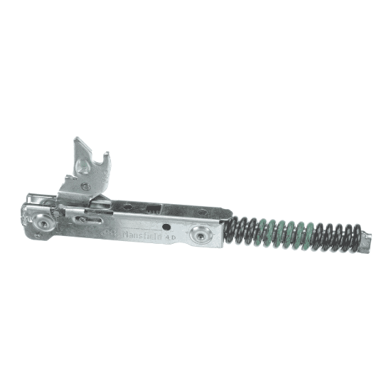 Picture of Whirlpool W11111222 Hinge Assy-mansfield,wo,rh,mate