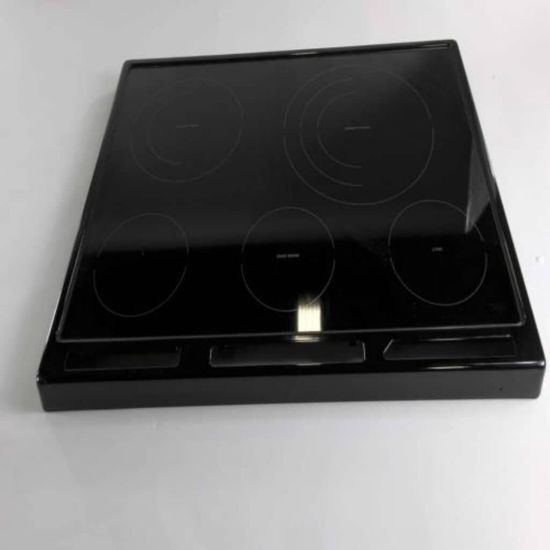 Picture of Whirlpool W11112610 Cooktop