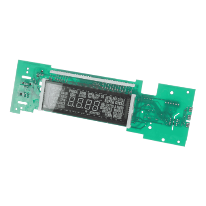 Picture of Whirlpool W11113731 Control Board