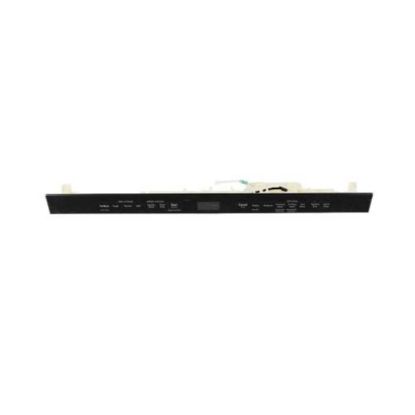 Picture of Whirlpool W11114745 Console