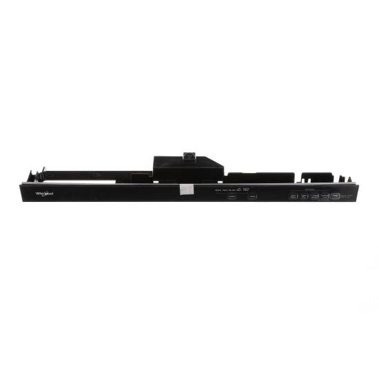 Picture of Whirlpool W11116422 Console