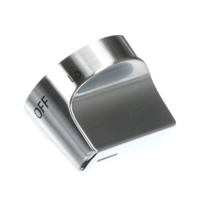 Picture of Whirlpool W11116442 Knob