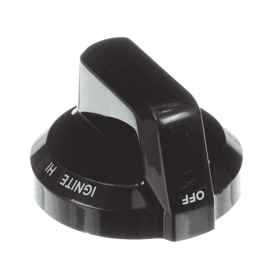 Picture of Whirlpool W11117407 Knob