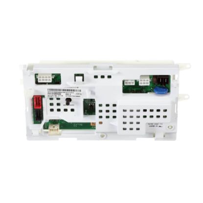 Picture of Whirlpool W11116593 Washer Electronic Control Board