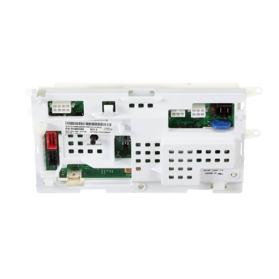 Picture of Whirlpool W11116593 Washer Electronic Control Board