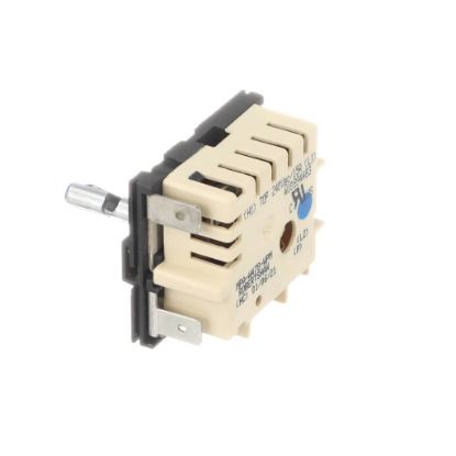 Picture of Whirlpool W11120791 Infinite Control Switch