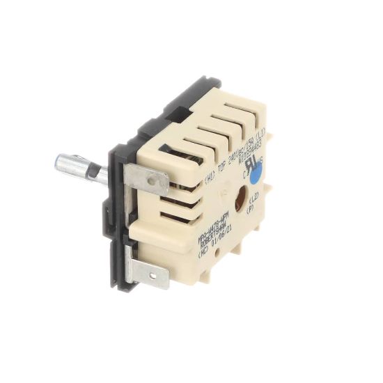 Picture of Whirlpool W11120791 Infinite Control Switch