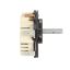 Picture of Whirlpool W11121638 Switch-inf