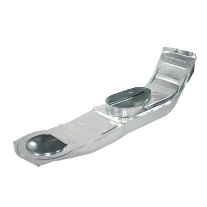 Picture of Whirlpool W11117429 Chute