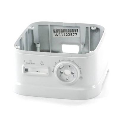 Picture of Whirlpool W11122577 Housing