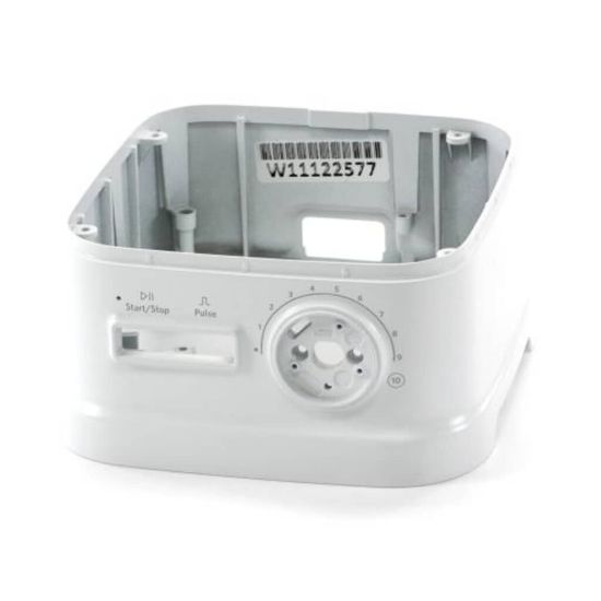 Picture of Whirlpool W11122577 Housing