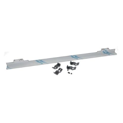 Picture of Whirlpool W11123003 Built-in Oven Flush Mount Trim Kit, Stainless Steel