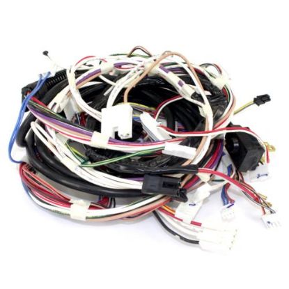 Picture of Whirlpool W11123917 Harness