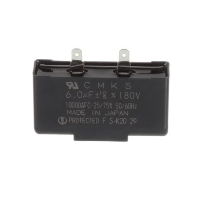 Picture of Whirlpool W11123481 Capacitor