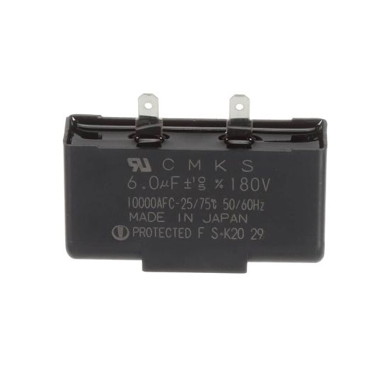 Picture of Whirlpool W11123481 Capacitor