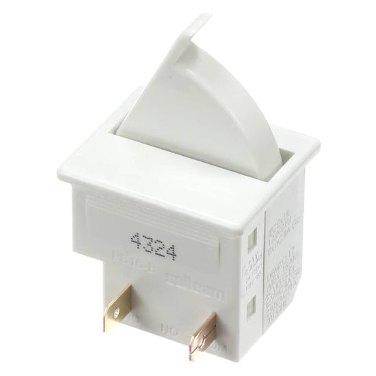 Picture of Whirlpool W11123941 Switch