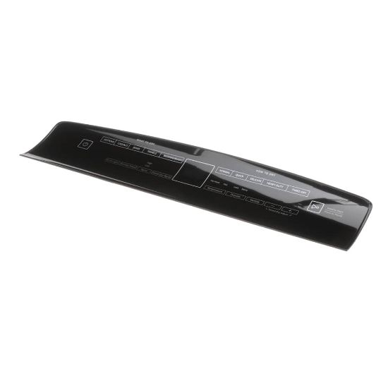 Picture of Whirlpool W11124268 Console