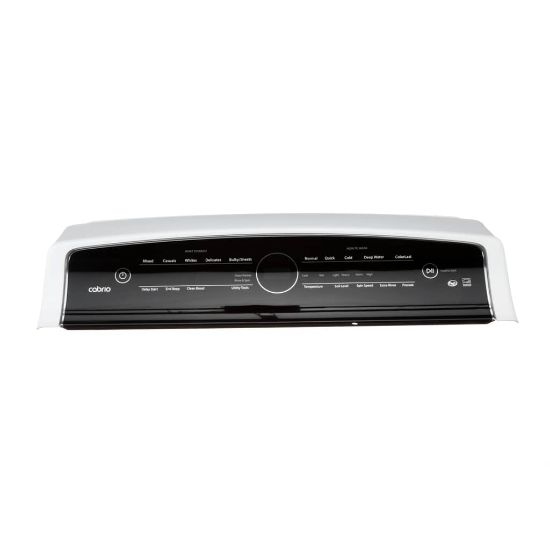 Picture of Whirlpool W11125152 Console